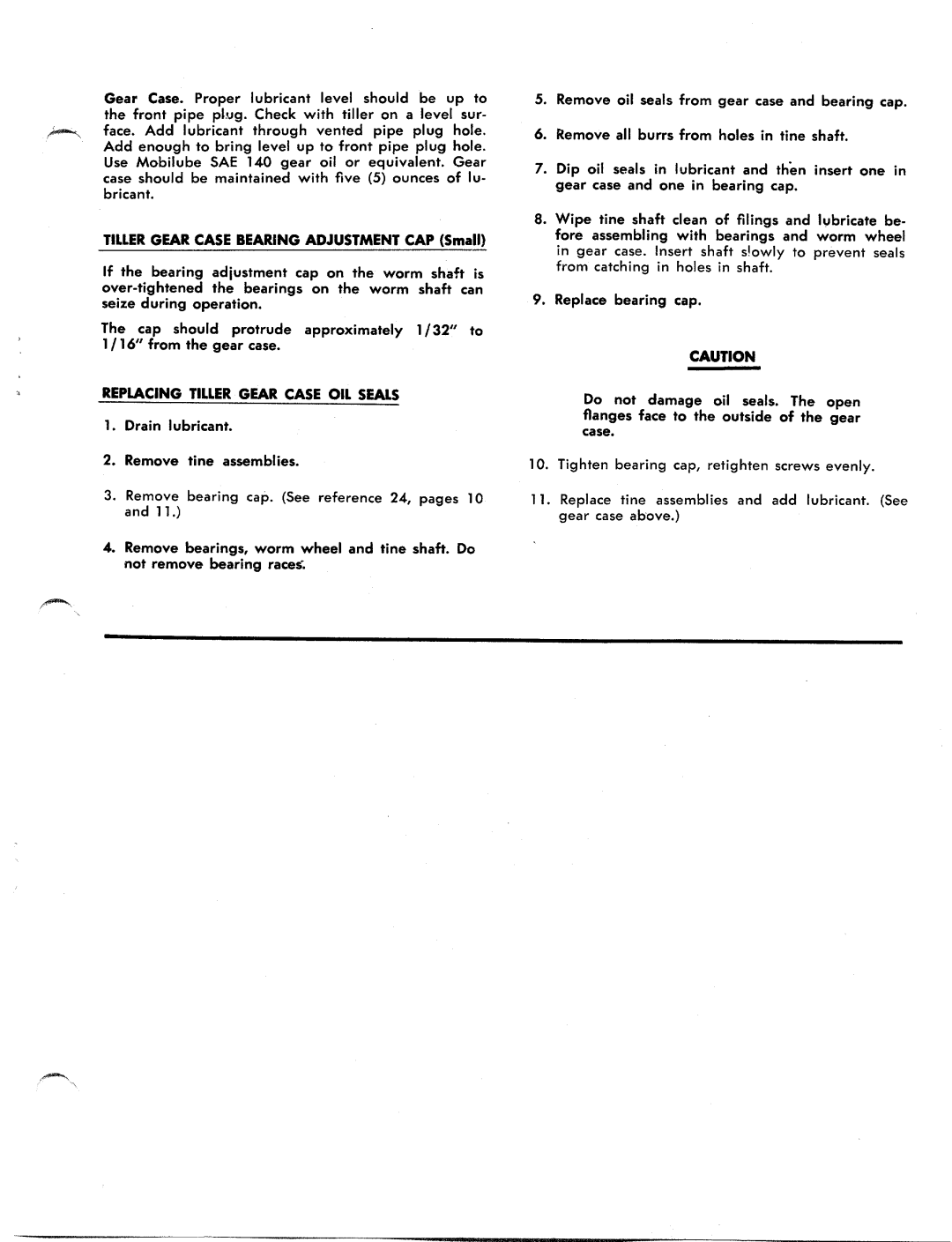 MTD 215-370 A, 215-370A, 215-375A manual 