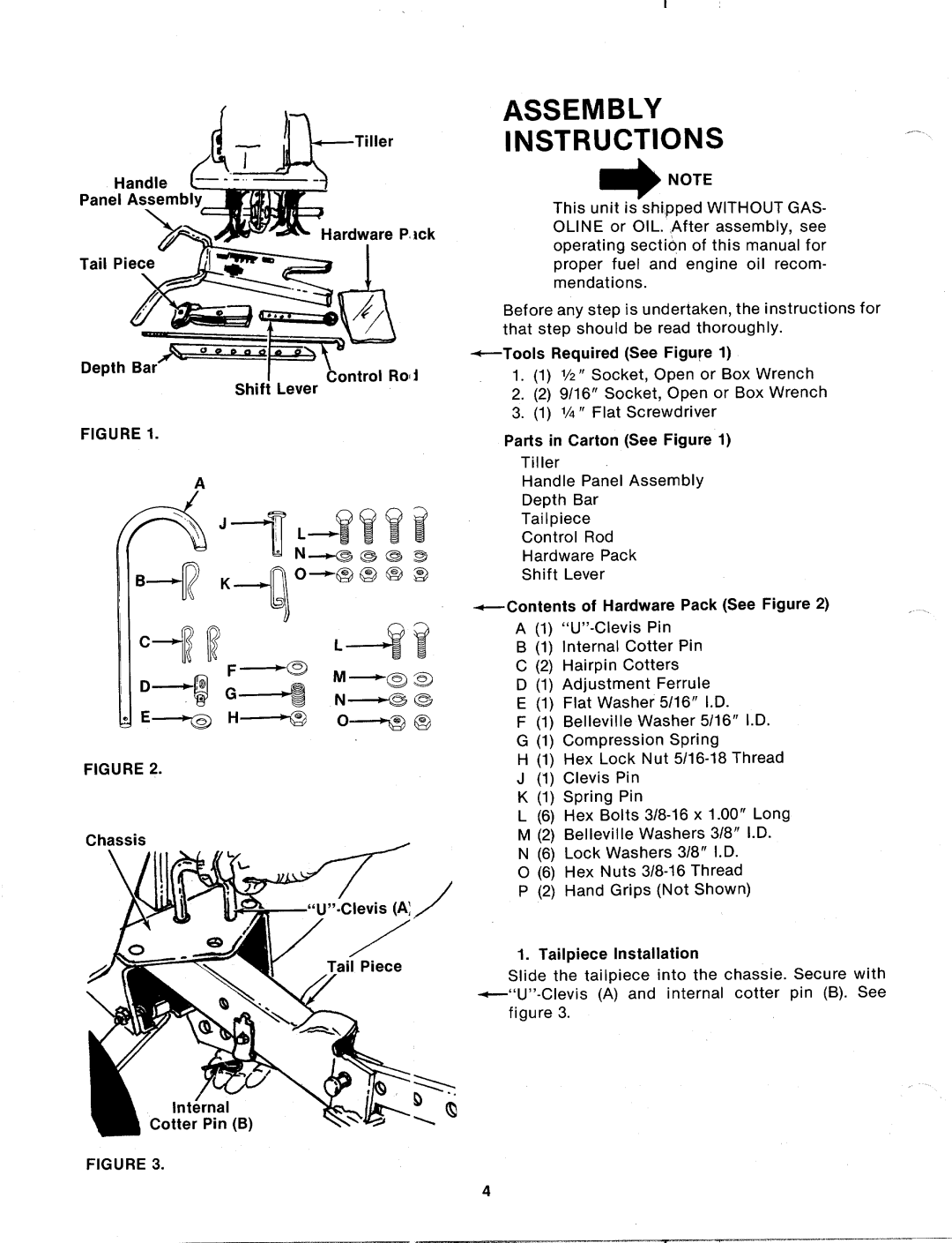 MTD 215-386-000 manual 