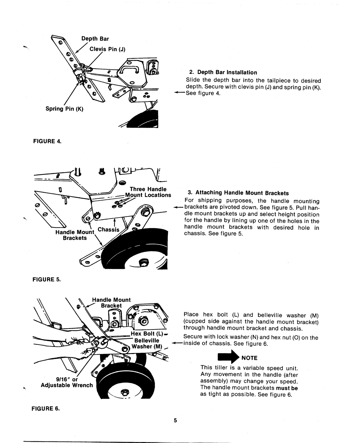 MTD 215-386-000 manual 