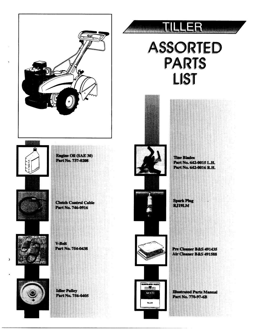 MTD 21A-410-022 manual 