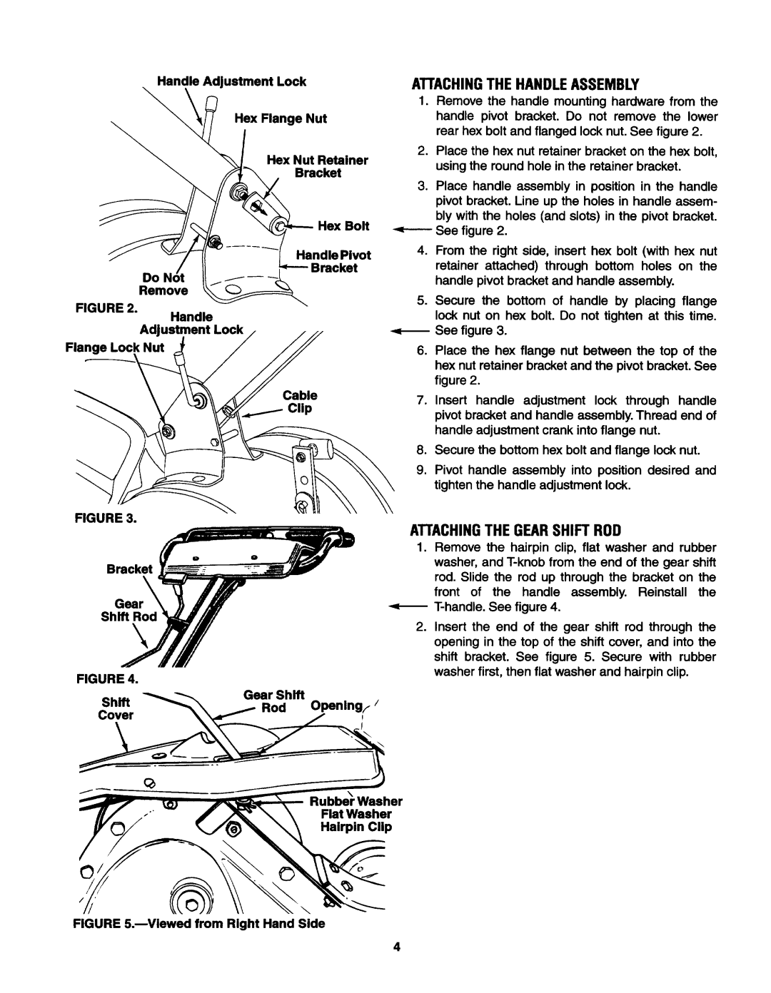 MTD 21A-410-022 manual 