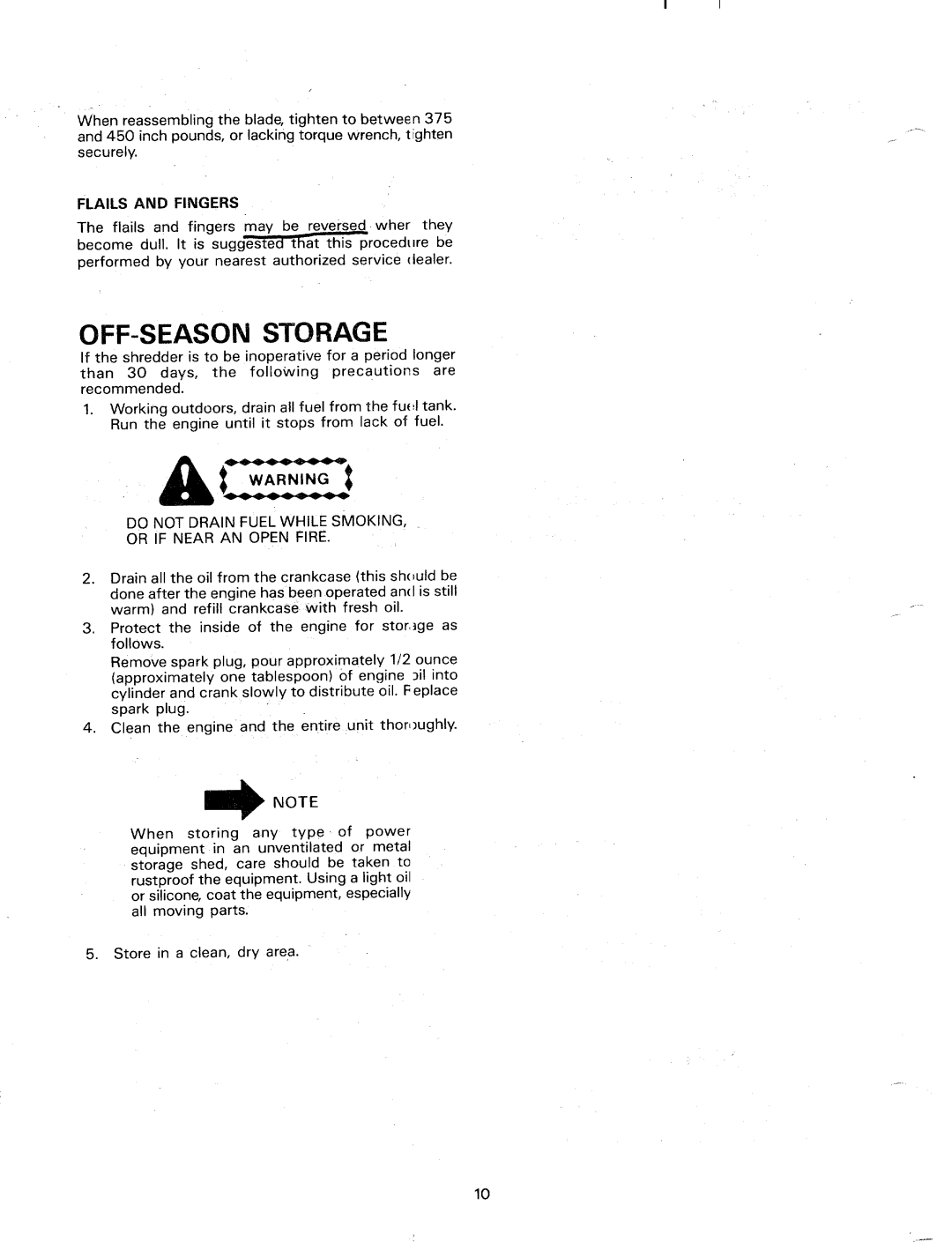 MTD 240-650-000 manual 