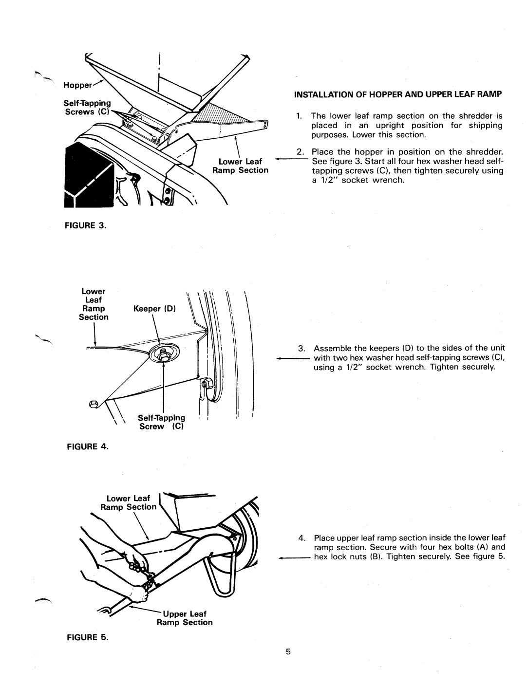 MTD 240-650-000 manual 