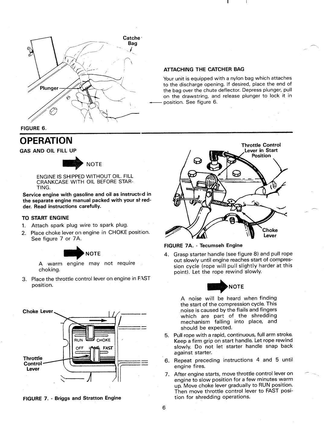 MTD 240-650-000 manual 