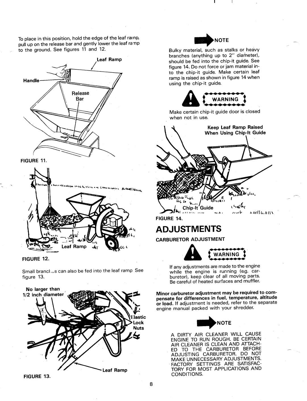 MTD 240-650-000 manual 