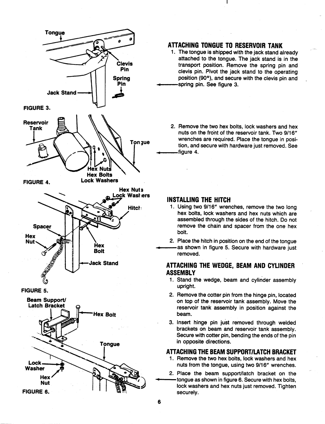 MTD 241-521-000 manual 