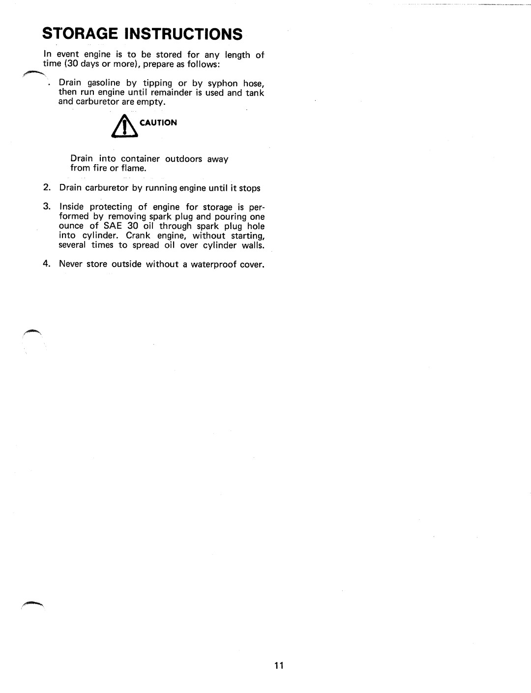 MTD 241-640A manual 