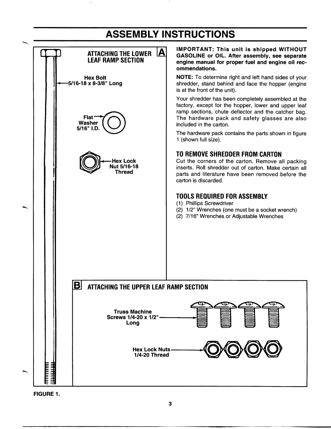 MTD 242A645-000, 242-648-000, 242A648-000, 242-645-000 manual 