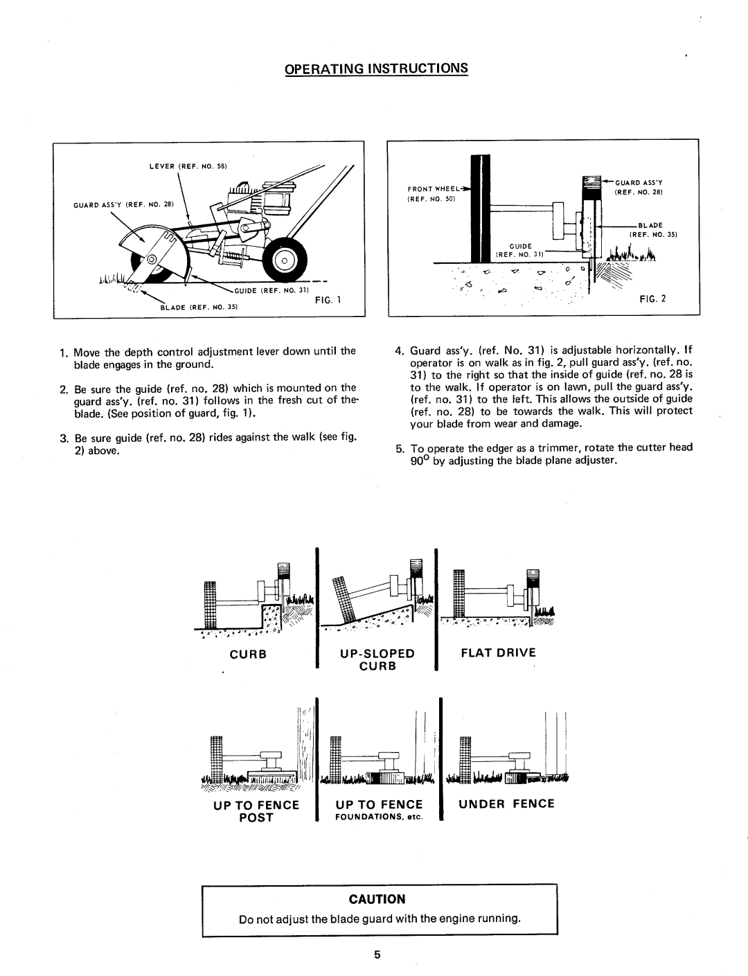 MTD 243-540 manual 