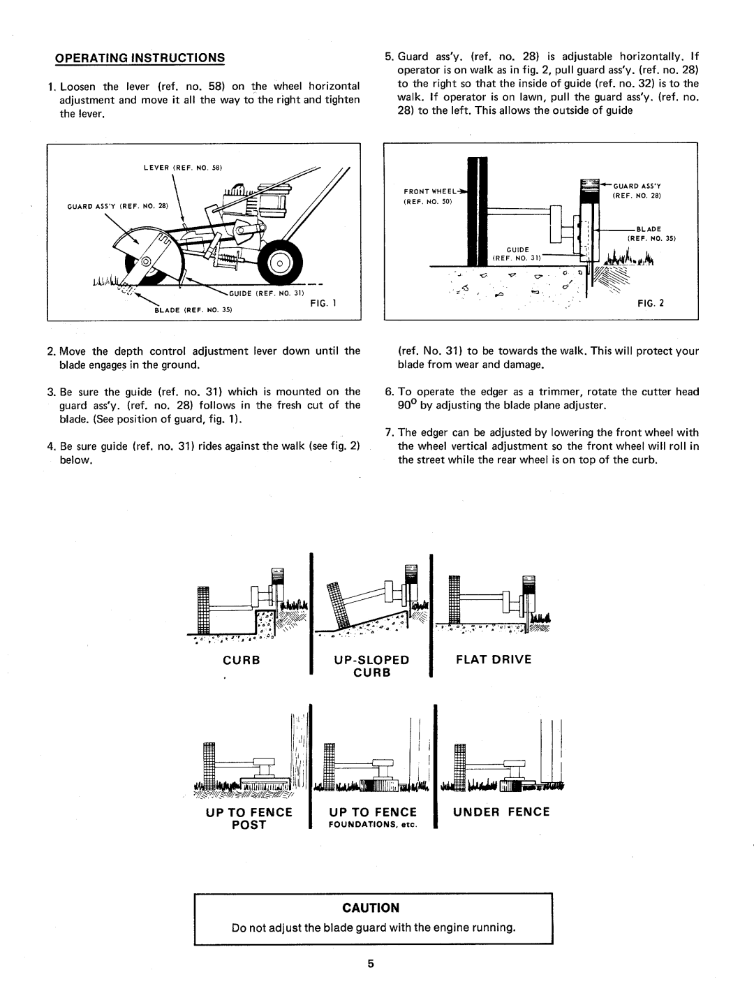 MTD 243-600 manual 