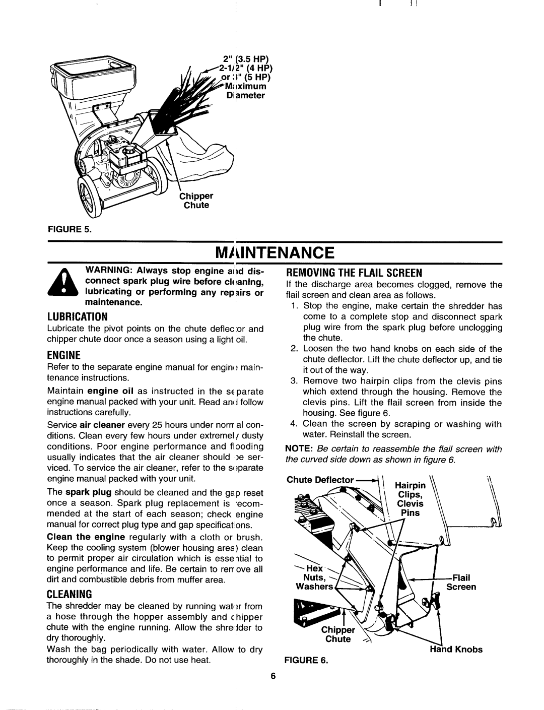 MTD 243-645A000, 243-641A000, 243-640A000 manual 