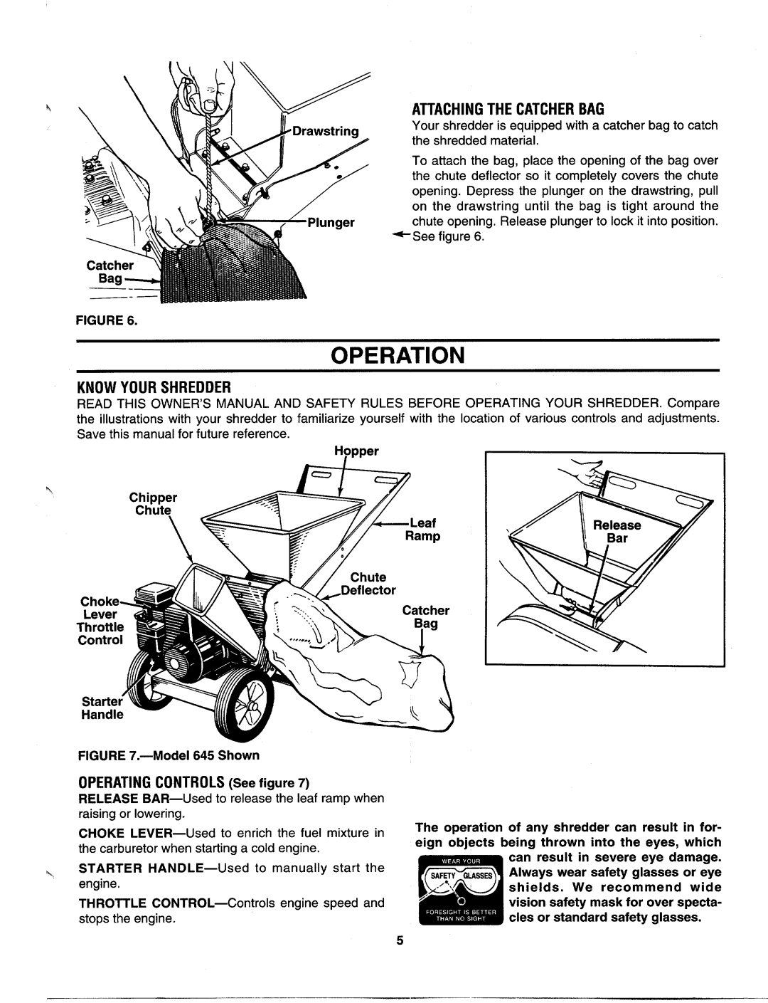 MTD 243-648B000, 243-650B000, 243-645B000, 243-651B000 manual 