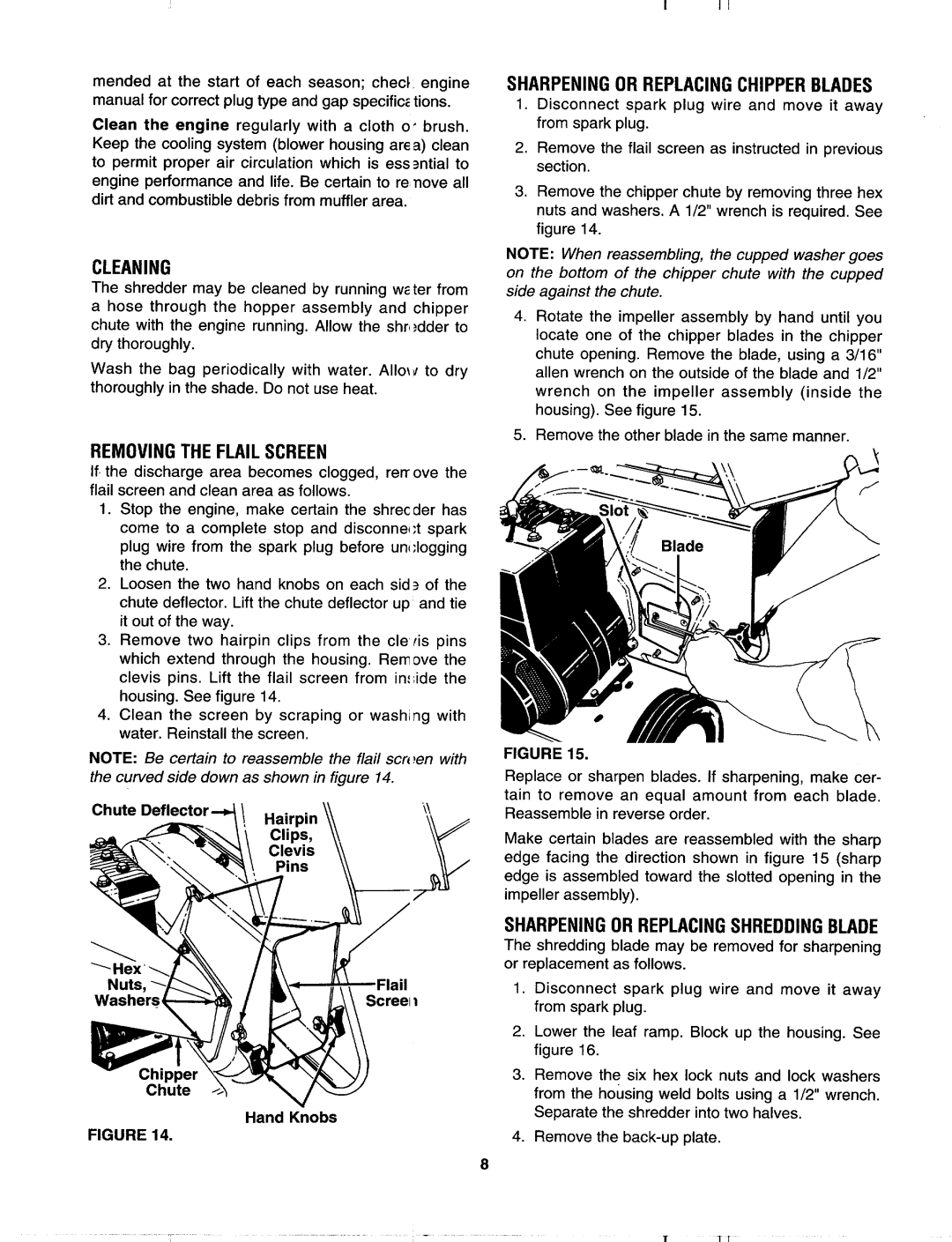 MTD 243-650B000, 243-648B000, 243-645B000, 243-651B000 manual 