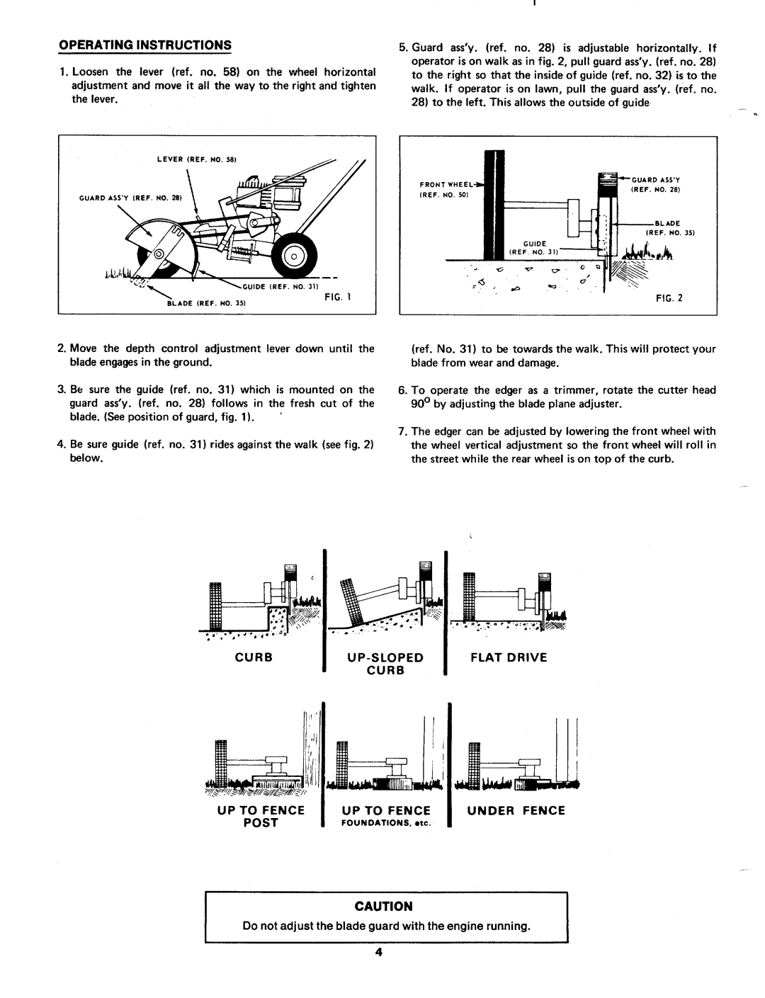 MTD 244-600A manual 