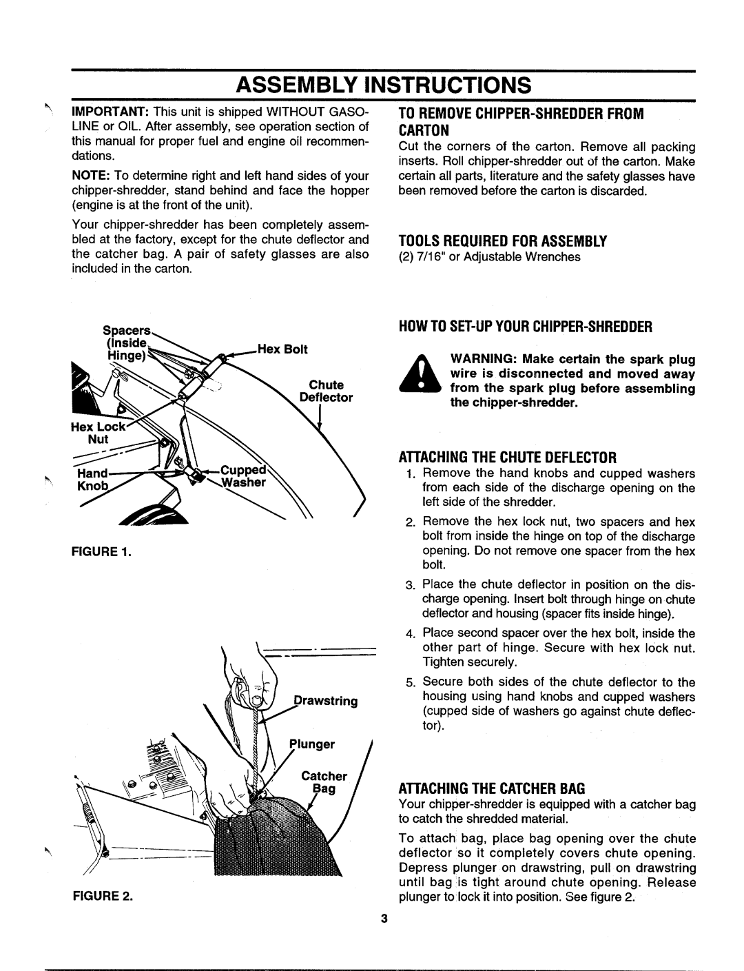 MTD 244-648D401 manual 