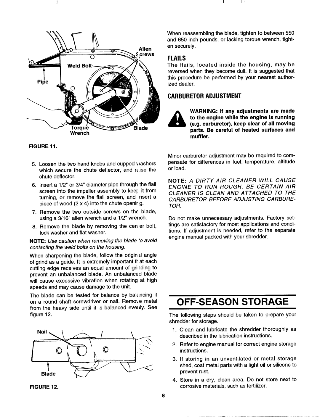 MTD 244-648D401 manual 