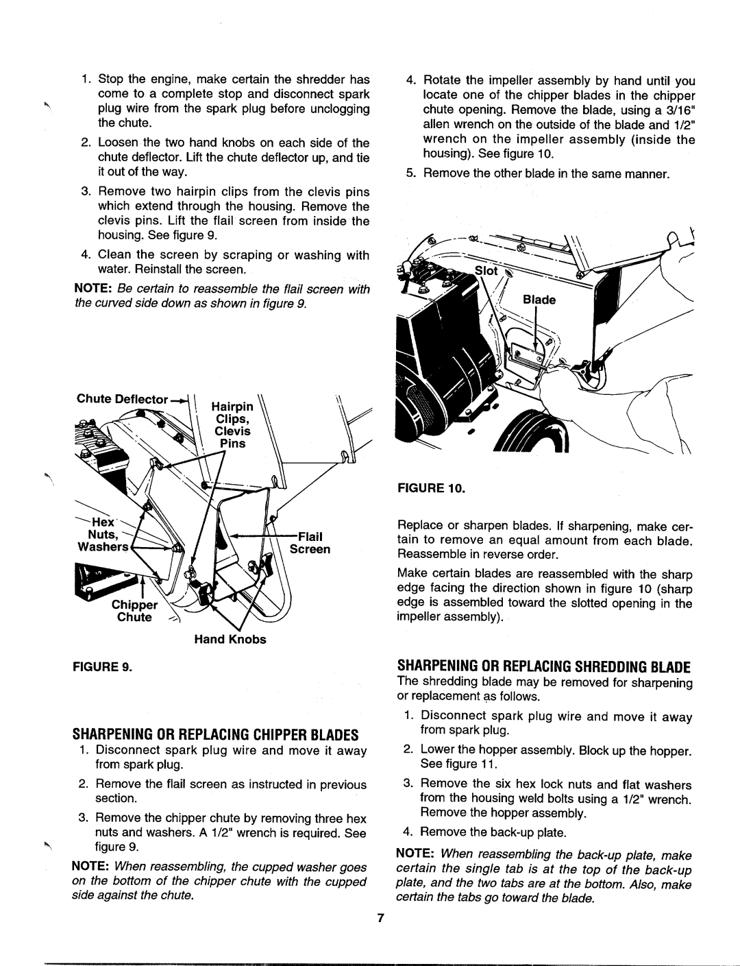 MTD 244-648D401 manual 