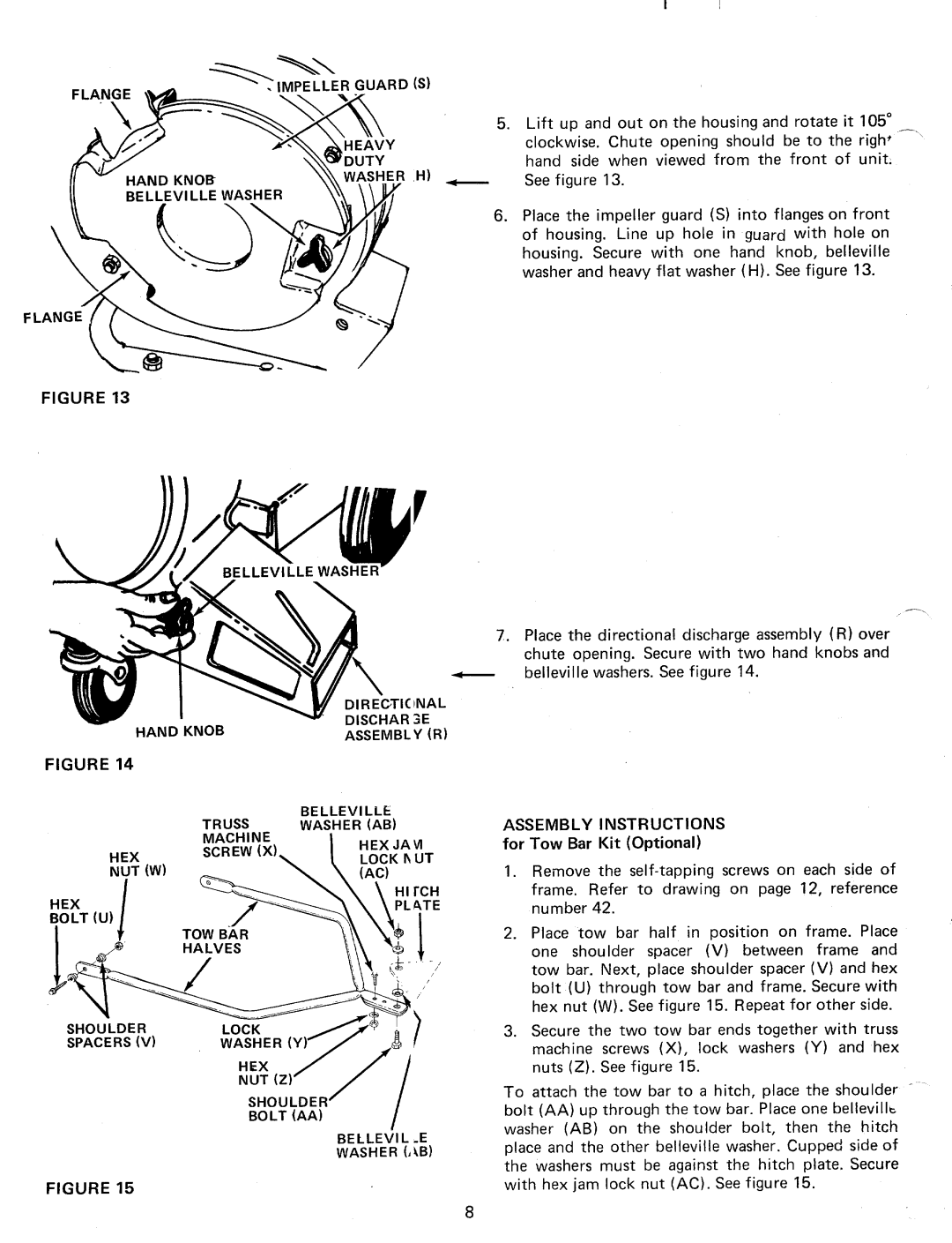 MTD 24677S, 245-685-000, 245-689-000, 245-675-000, 24687S manual 