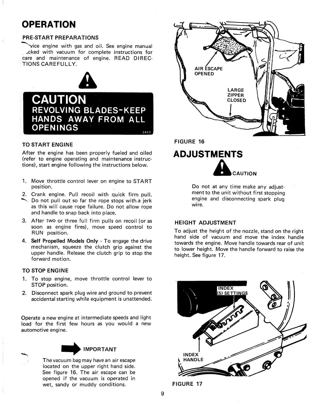 MTD 24687S, 245-685-000, 245-689-000, 245-675-000, 24677S manual 