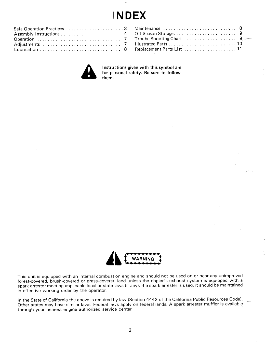 MTD 24596-8, 248-596-000 manual 