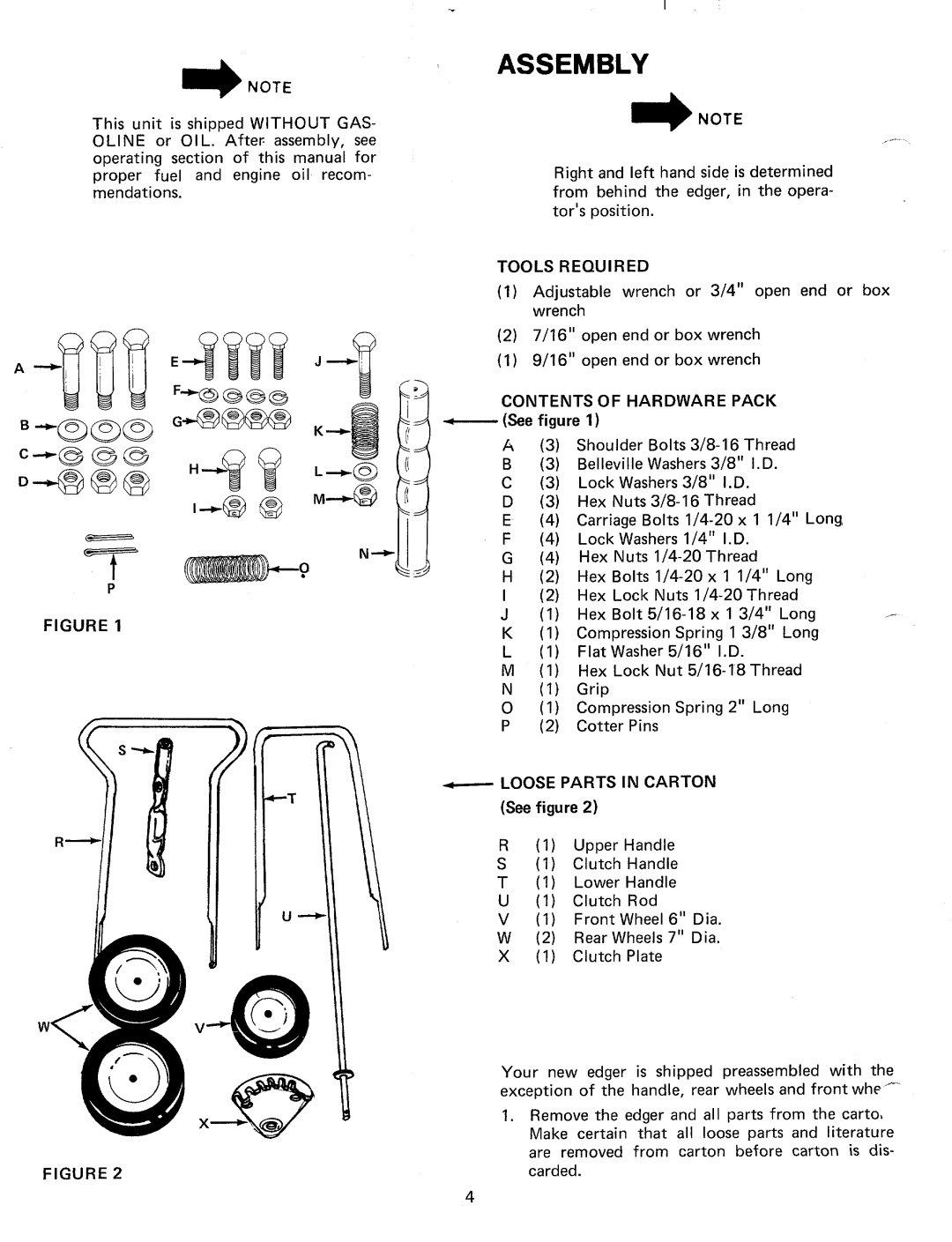 MTD 24596-8, 248-596-000 manual 