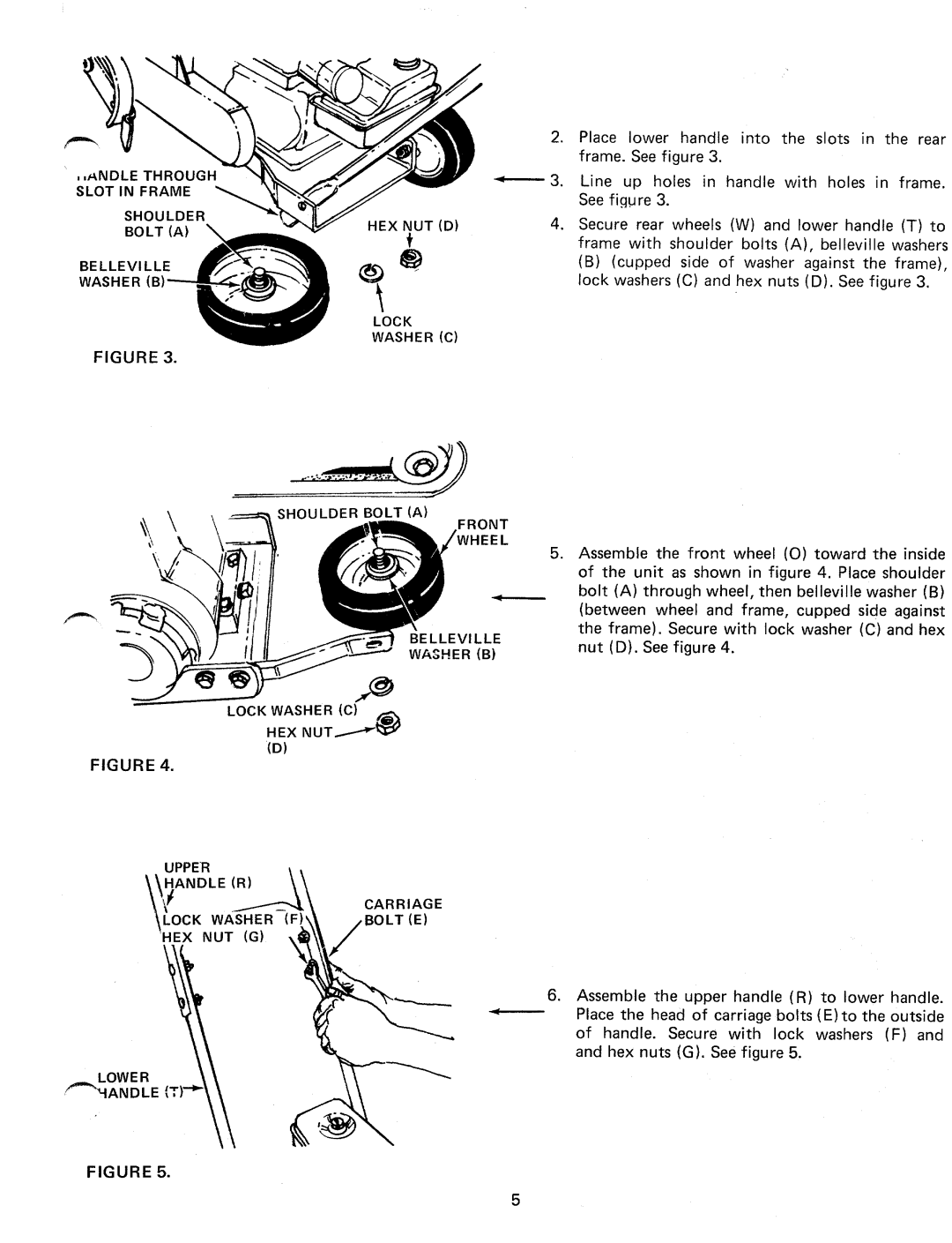 MTD 248-596-000, 24596-8 manual 