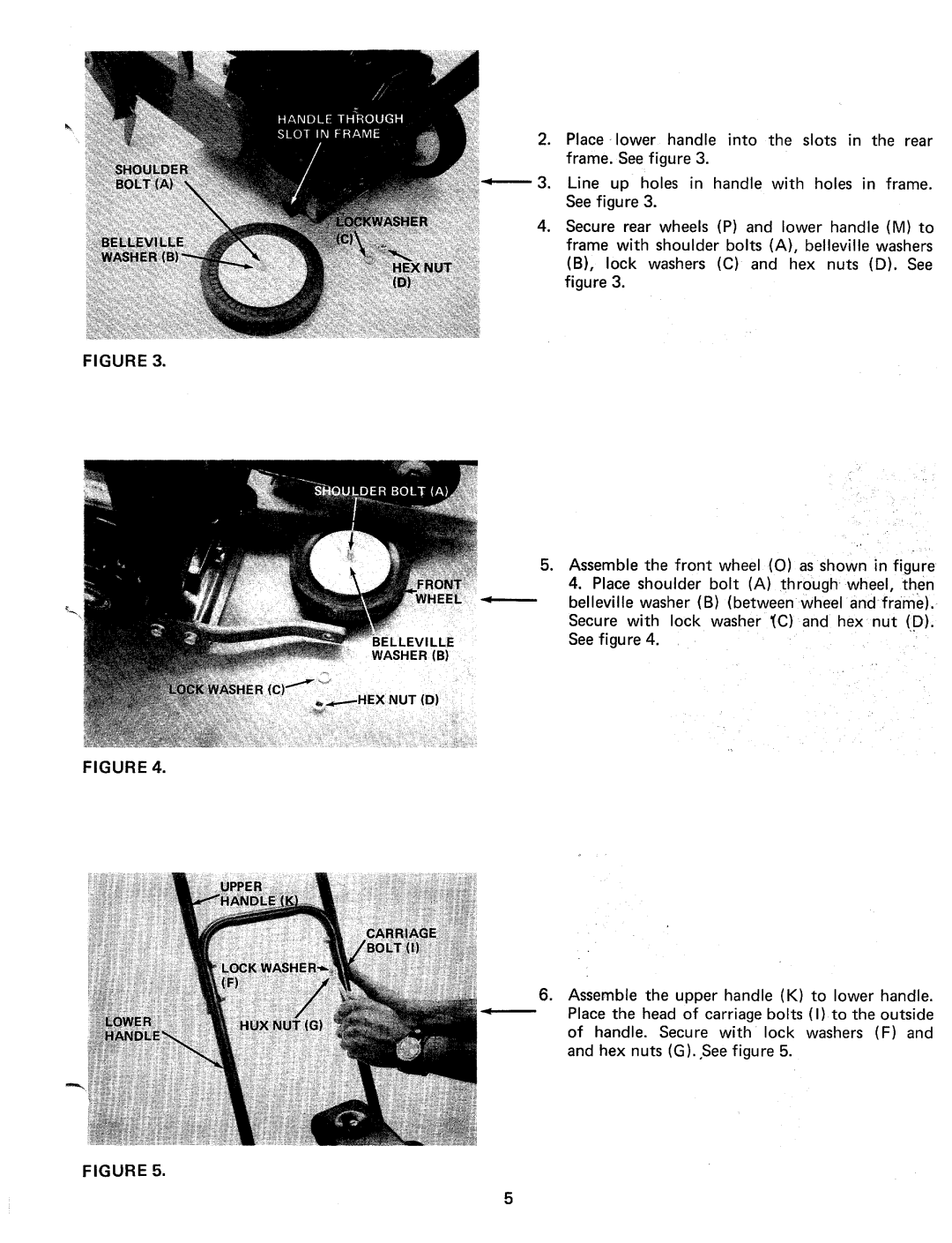 MTD 244-595-000, 24596L manual 