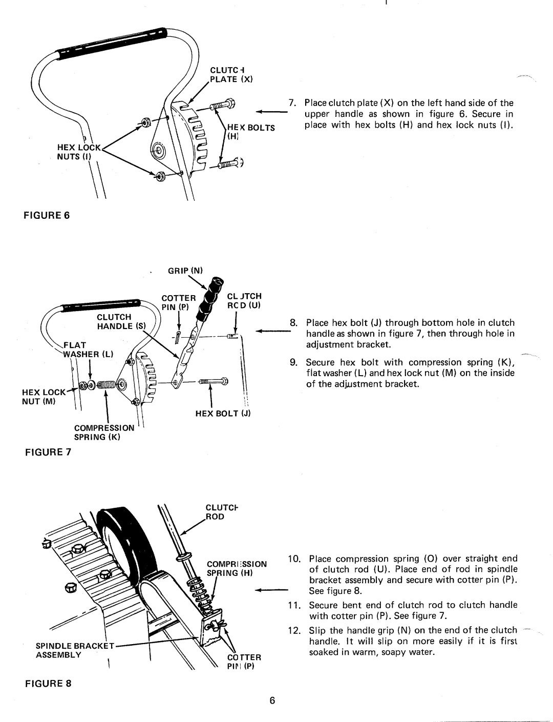 MTD 246-596-000, 245596C manual 