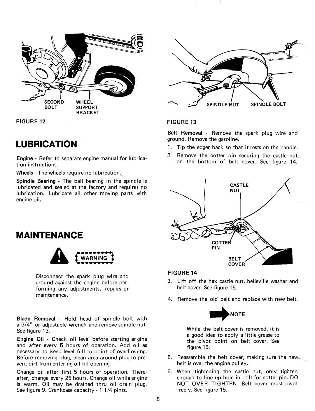 MTD 246-596-000, 245596C manual 