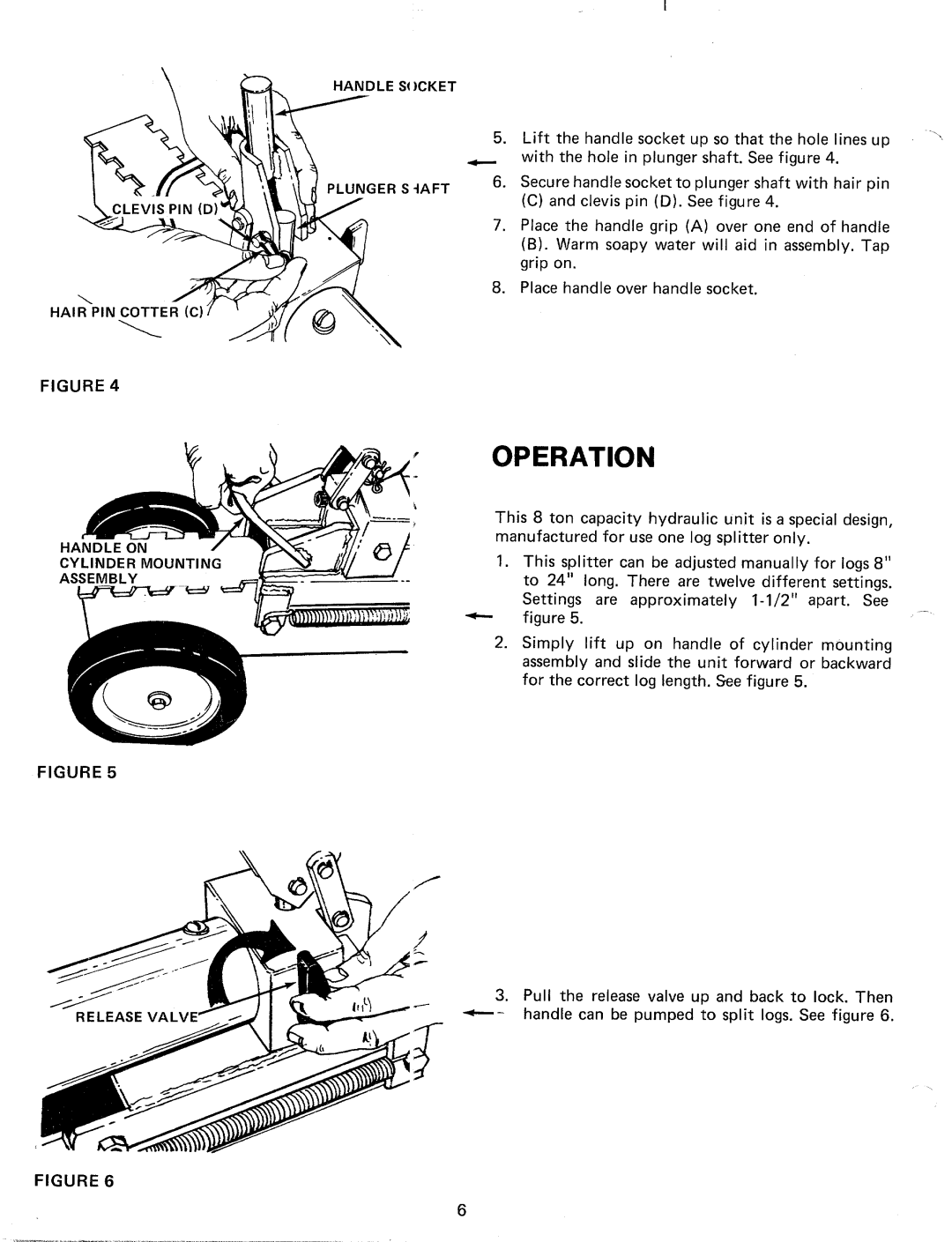 MTD 246-632-000, 24632C manual 