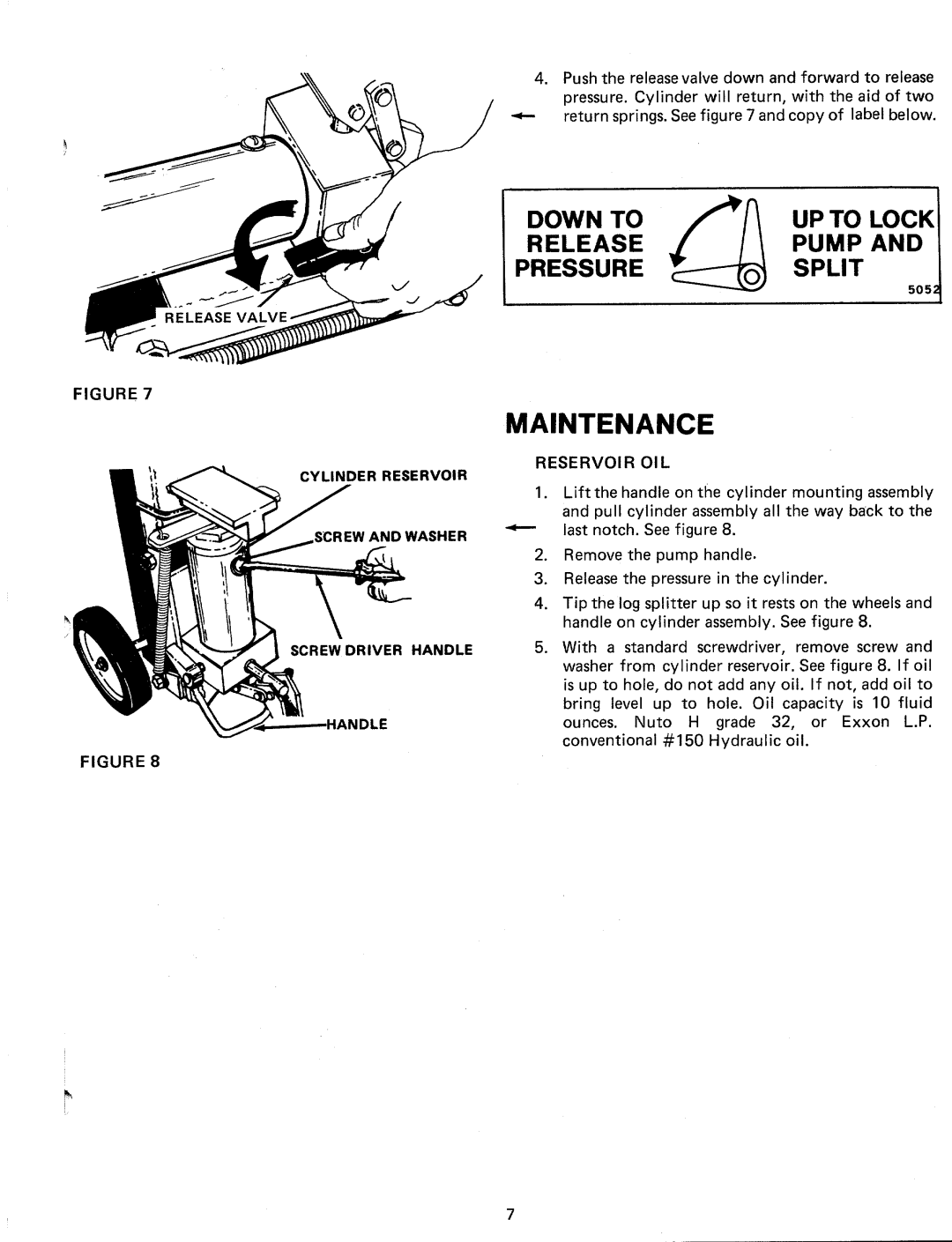 MTD 24632C, 246-632-000 manual 