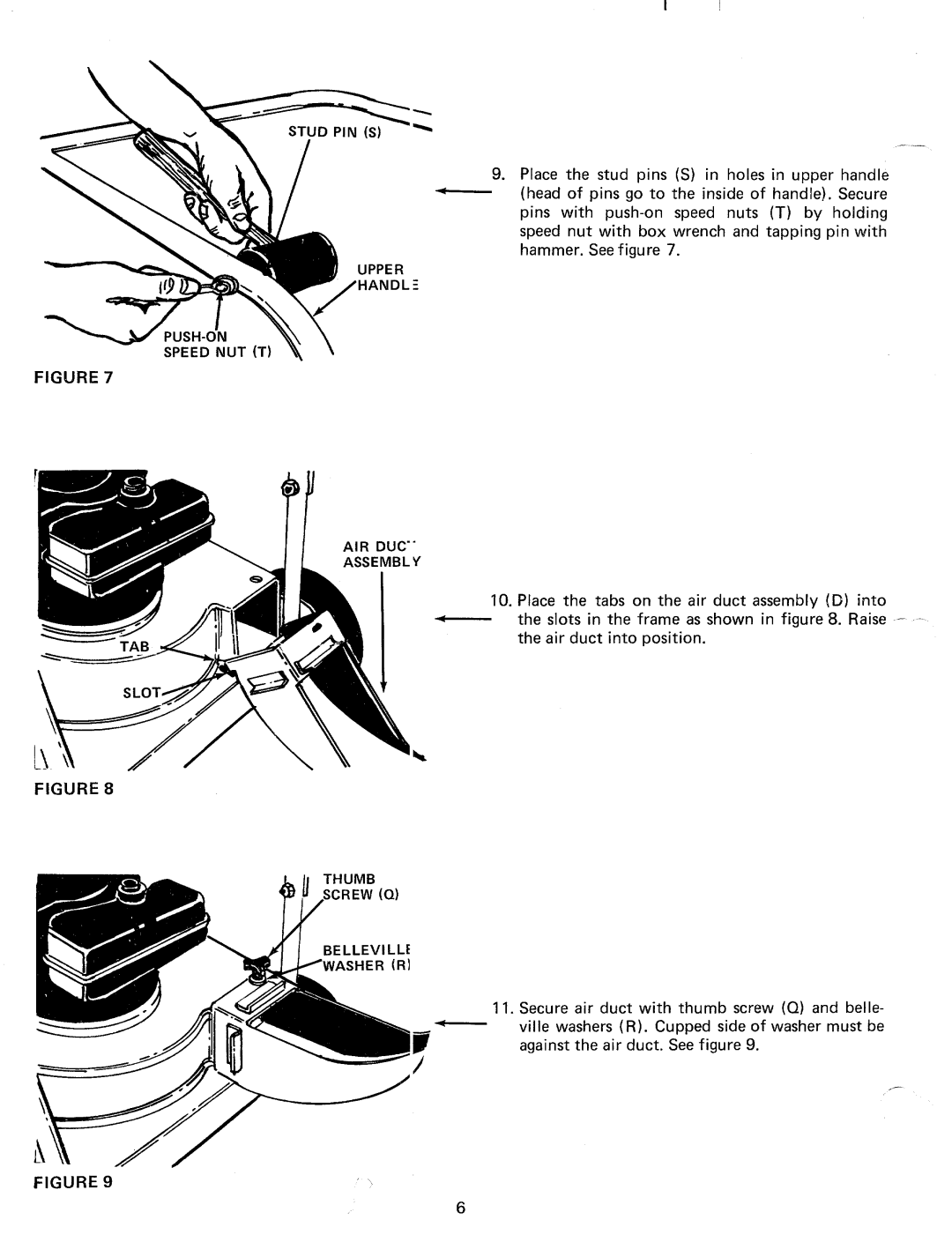 MTD 246-660-000, 24665C manual 