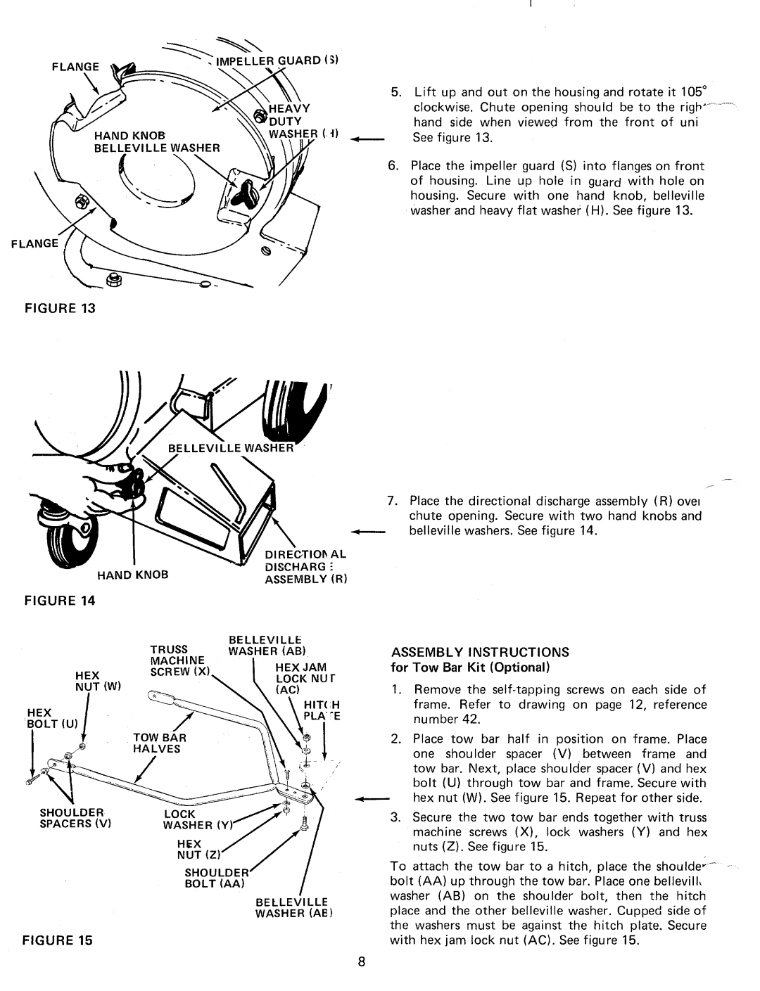 MTD 246-685-000, 246-675-000, 24687C, 24677C, 246-689-000 manual 