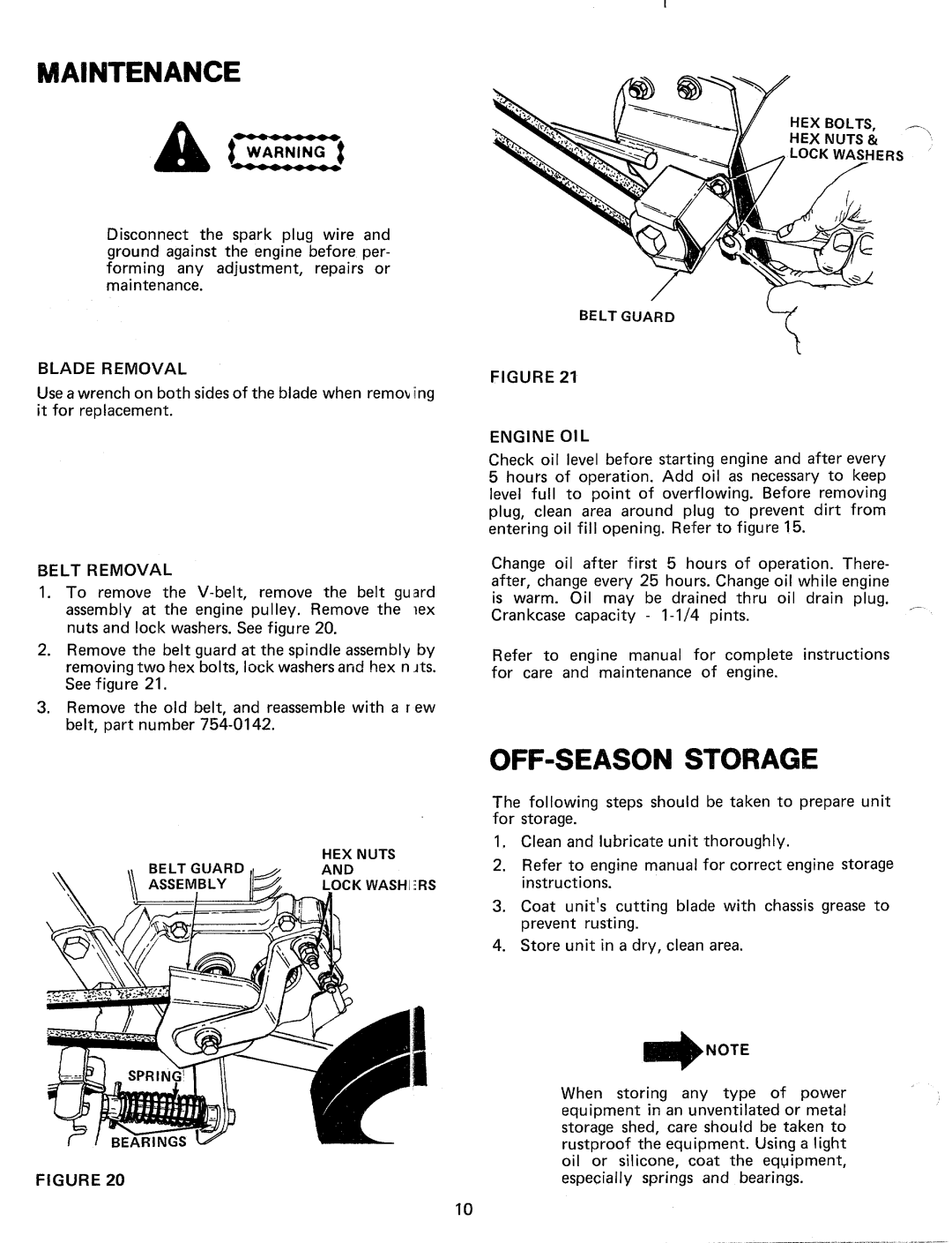 MTD 24604C, 246-604-000 manual 