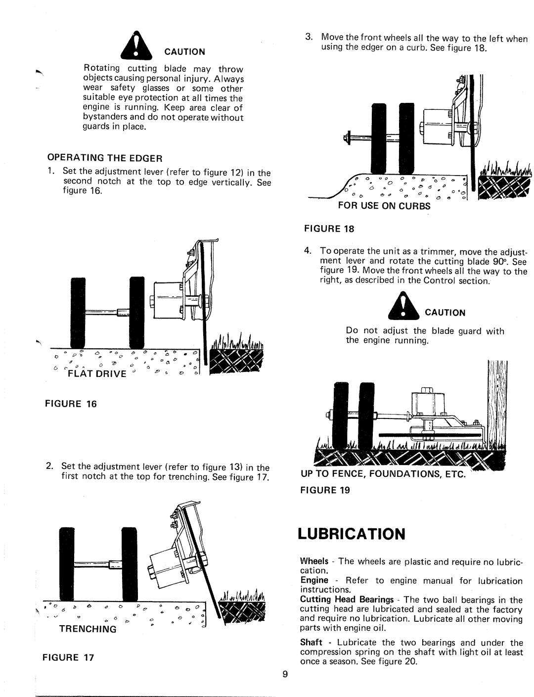 MTD 246-604-000, 24604C manual 