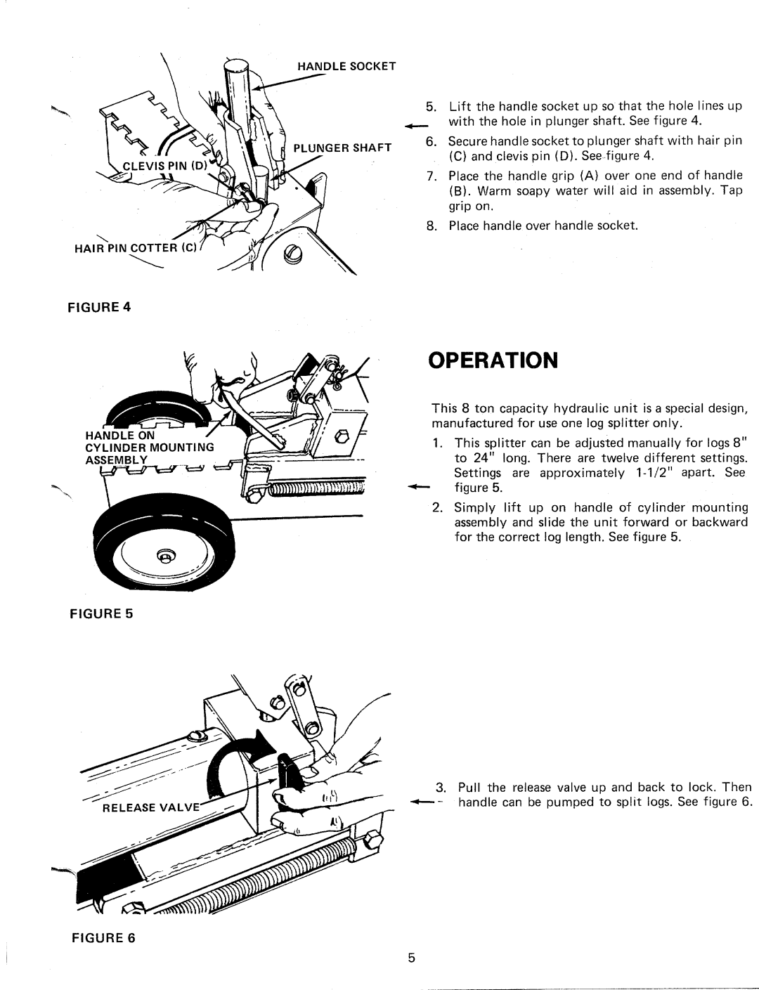 MTD 245-632-000, 24632S manual 