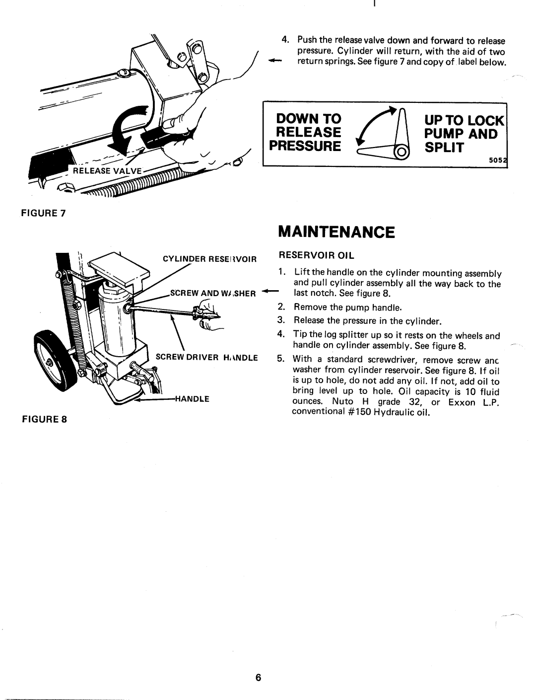 MTD 24632S, 245-632-000 manual 