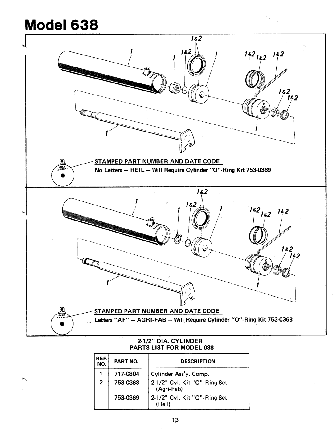 MTD 24638L manual 