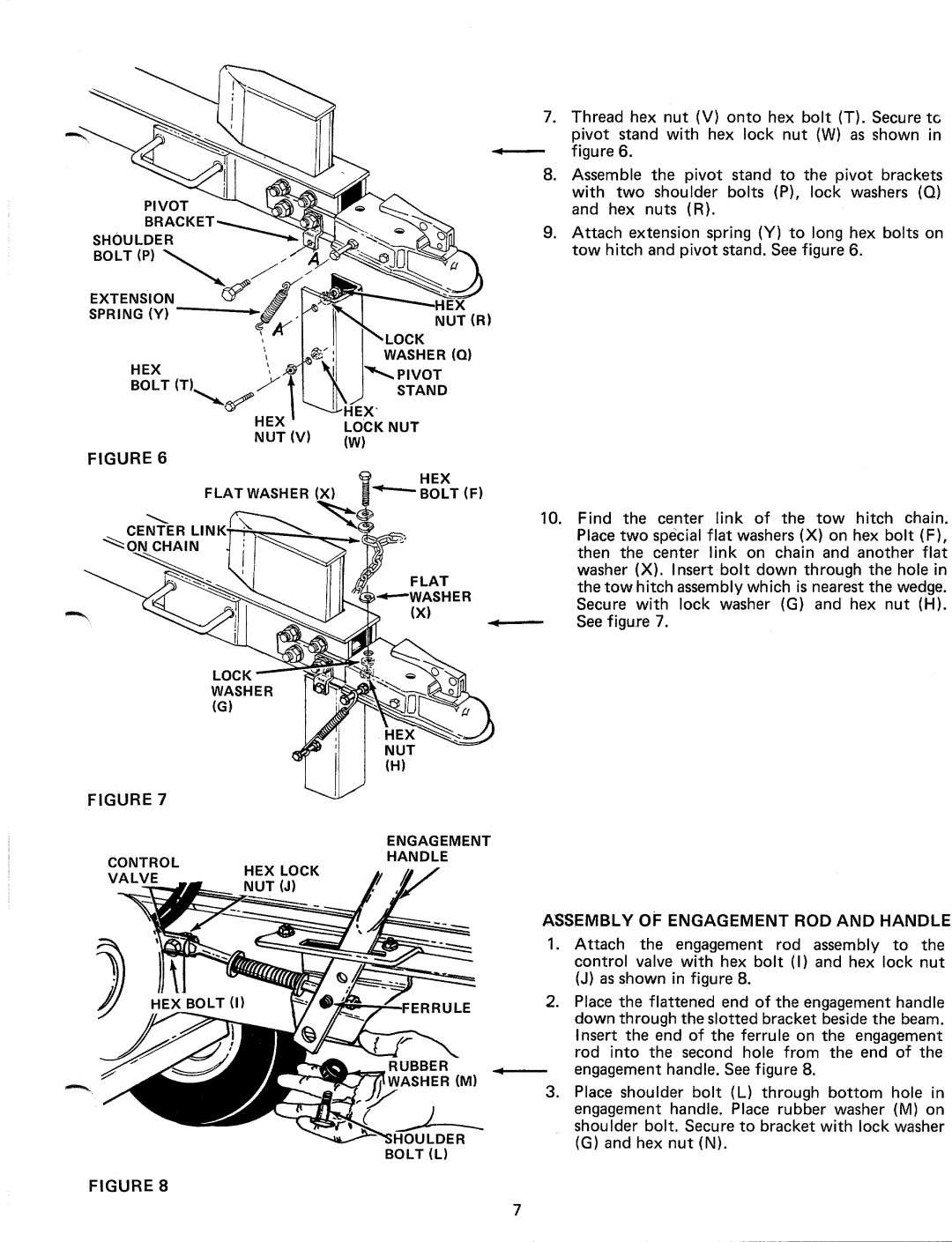 MTD 245-642-000, 24642S, 24645S, 245-645-000 manual 