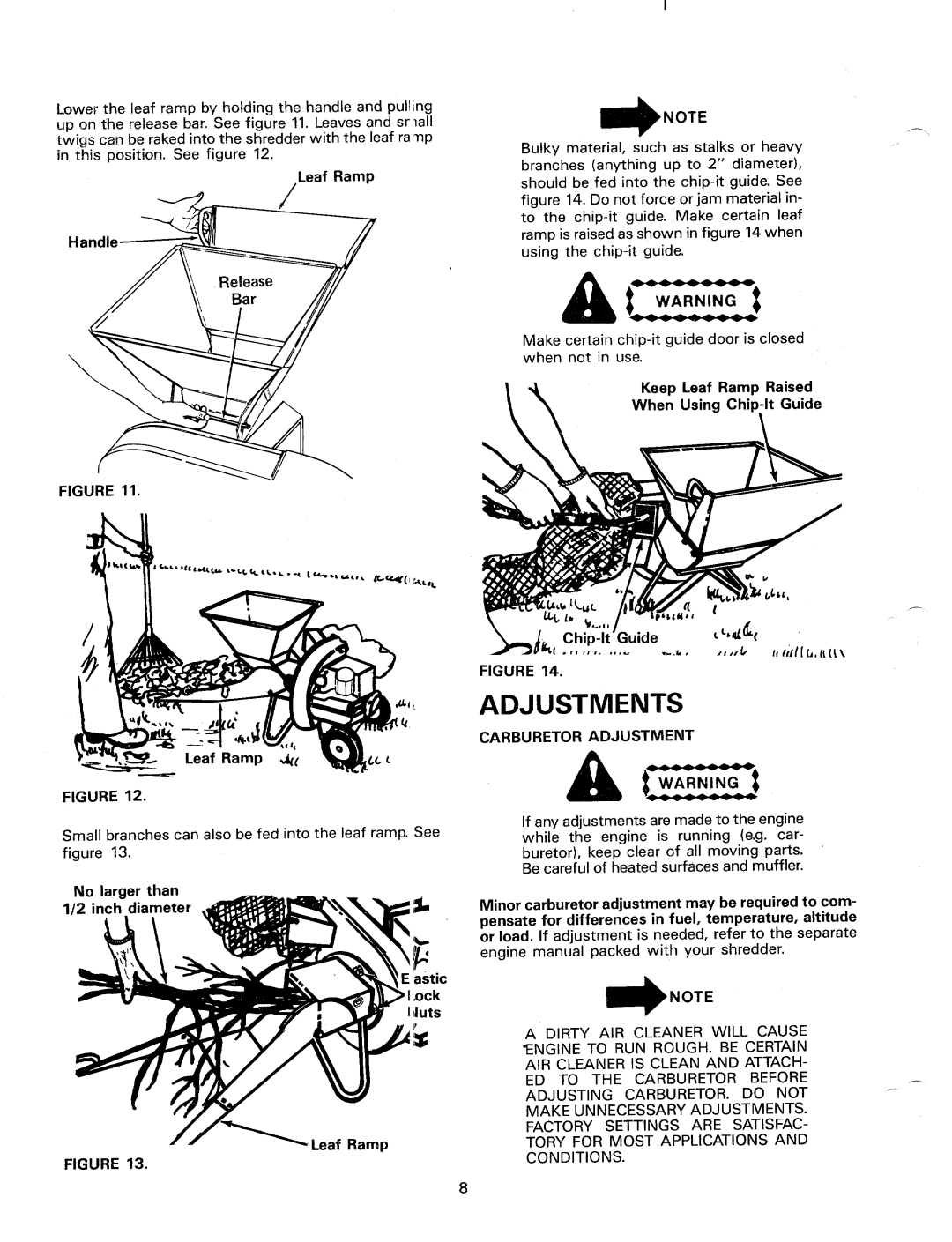 MTD 24650-9 manual 