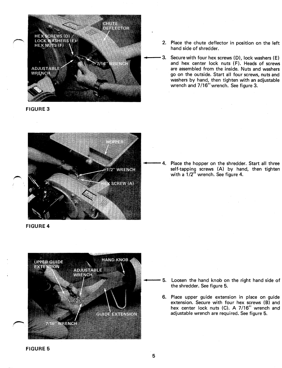 MTD 242-650A, 24650-A manual 