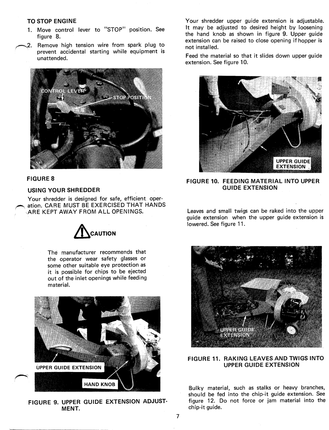 MTD 242-650A, 24650-A manual 