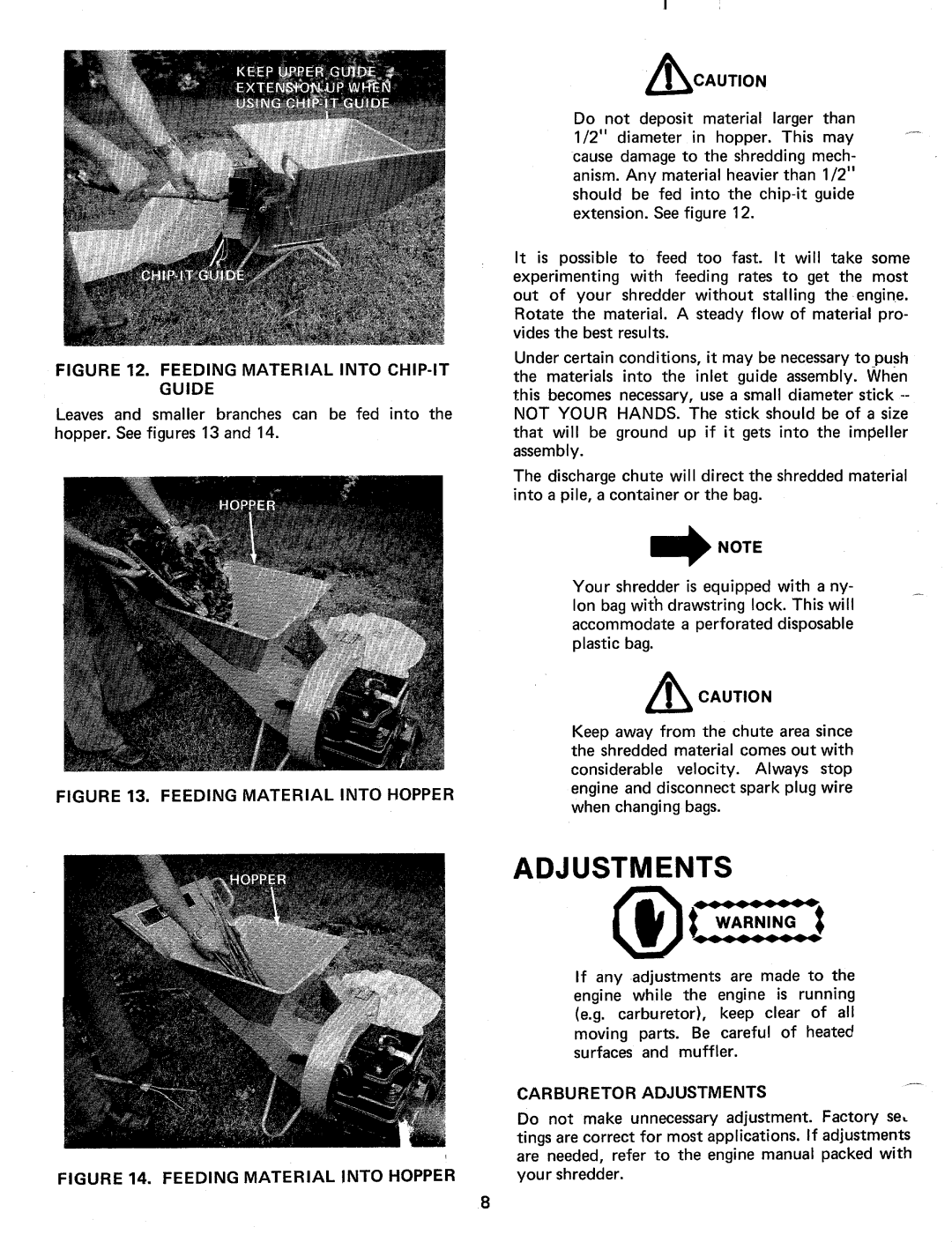 MTD 24650-A, 242-650A manual 