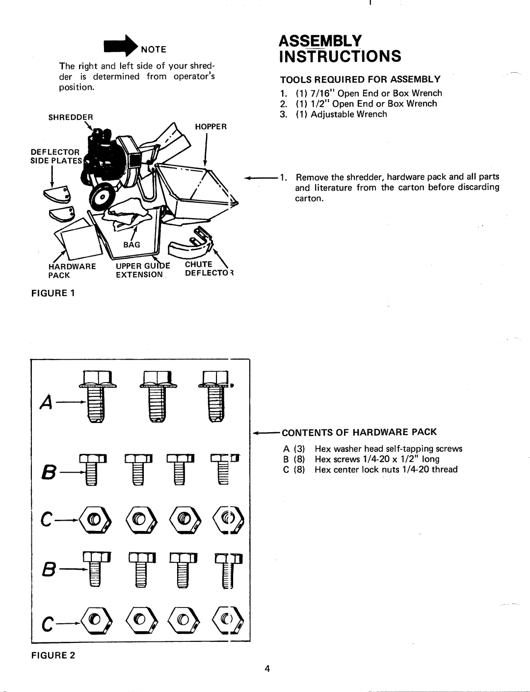 MTD 24650S, 245-650-000 manual 