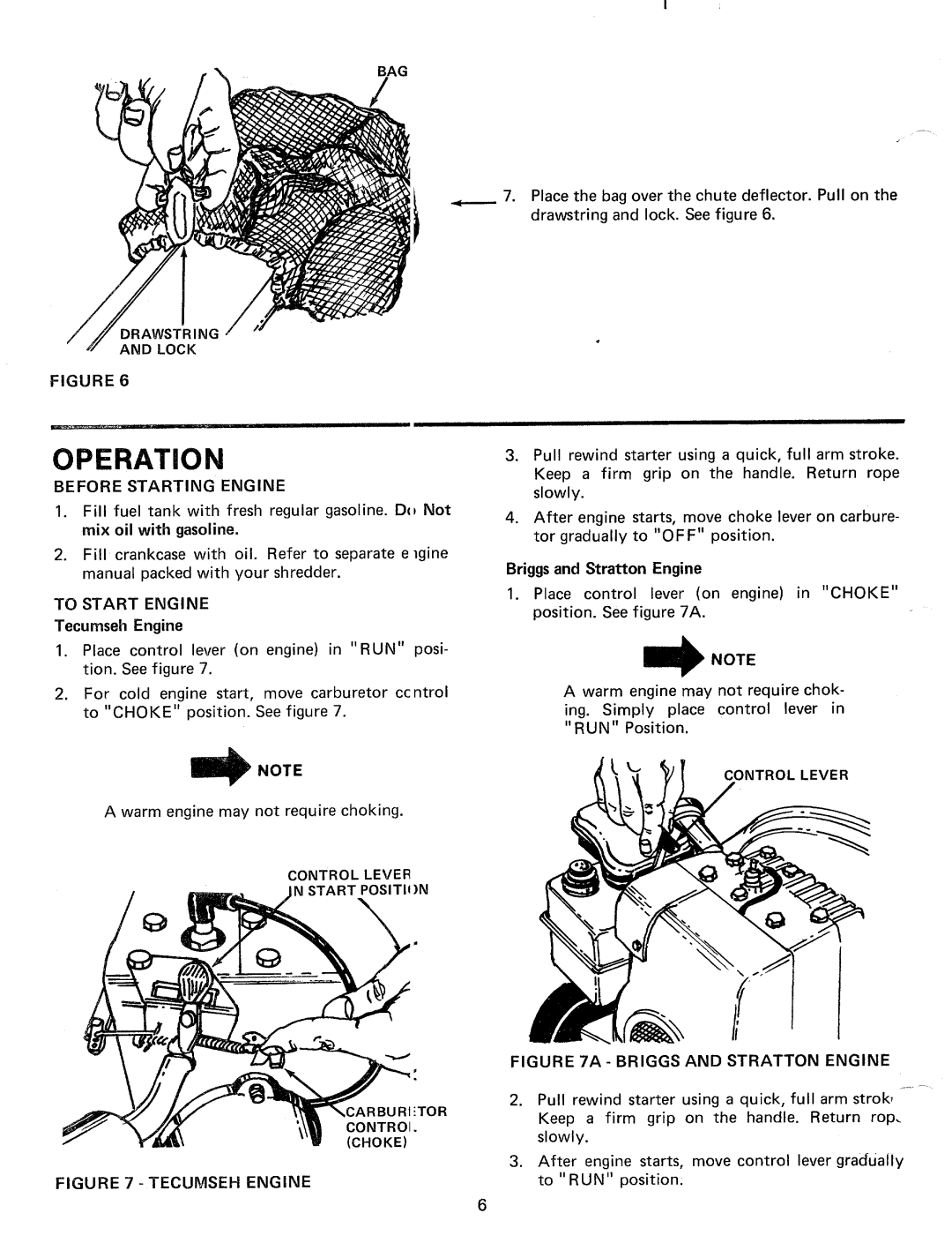 MTD 24650S, 245-650-000 manual 