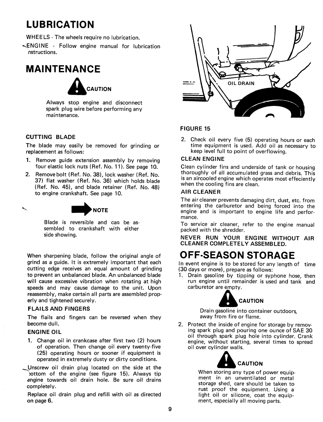 MTD 245-650-000, 24650S manual 