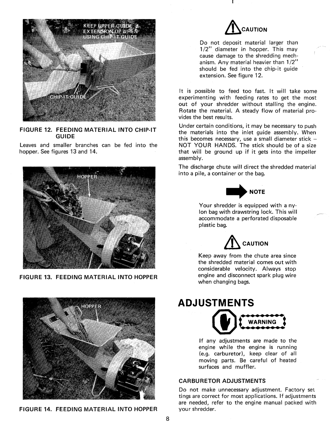 MTD 24650U, 243-650A manual 