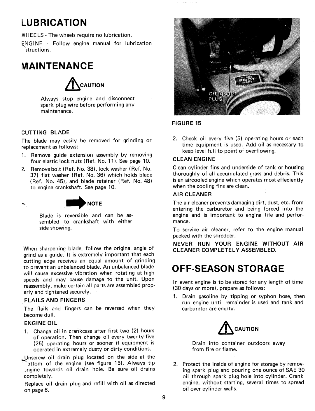 MTD 243-650A, 24650U manual 