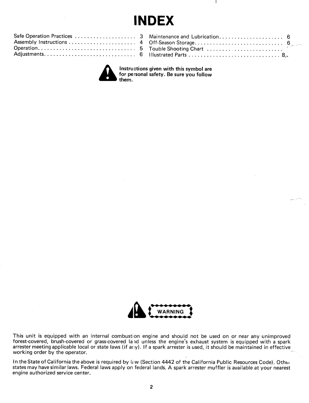 MTD 247-692-000, 24695B, 247-693-000, 247-694-000 manual 