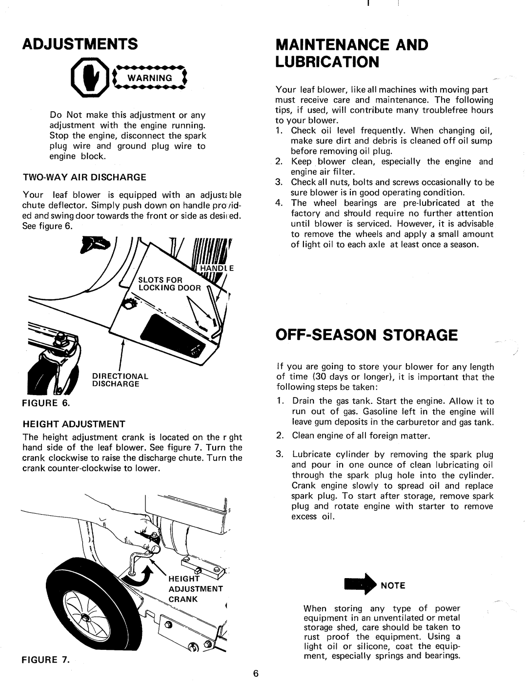 MTD 247-692-000, 24695B, 247-693-000, 247-694-000 manual 